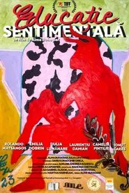 Sentimental Education movie poster