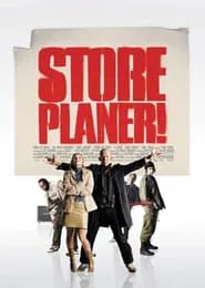 Poster do filme Big Plans!