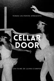 Cellar Door movie poster