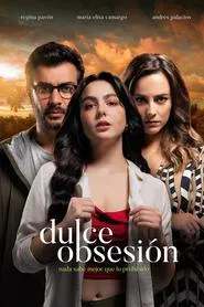 Poster do filme Sweet Obsession