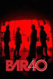 Barão 40 tv show poster