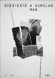 A Similar Man movie poster