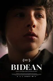 Bidean movie poster