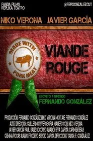 Viande Rouge movie poster