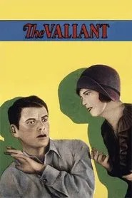 Poster do filme The Valiant
