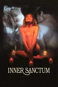 Inner Sanctum movie poster