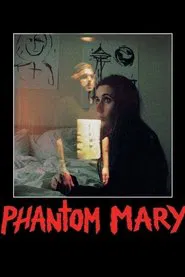 Poster do filme Phantom Mary