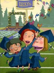 As Told by Ginger: Butterflies are Free movie poster