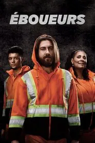 Éboueurs tv show poster