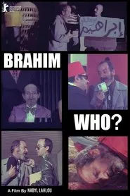Brahim Who? movie poster