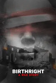 Birthright: A War Story movie poster