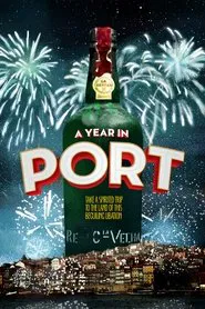 A Year in Port movie poster