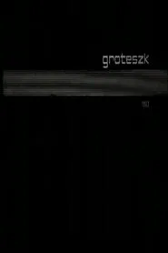 Grotesque movie poster