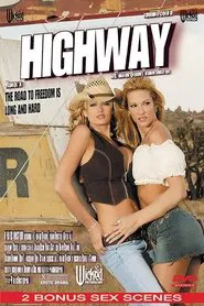 Highway movie poster