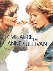 Poster do filme O Milagre de Anne Sullivan
