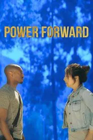 Power Forward movie poster