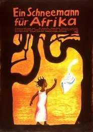Ein Schneemann für Afrika movie poster