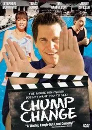 Chump Change movie poster