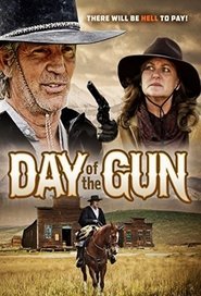 Day of the Gun movie poster