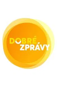 Poster da série Dobré zprávy