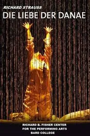 Die Liebe der Danae - Fisher Center movie poster