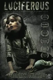 Luciferous movie poster