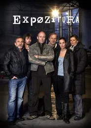 Expozitura tv show poster