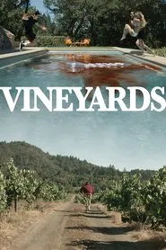 Vineyards movie poster