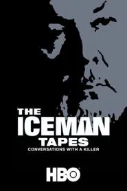 The Iceman Tapes: Conversations with a Killer movie poster