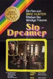 Poster do filme Sin-Dreamer
