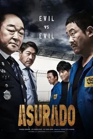 Poster do filme Asurado
