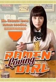 Ramen Loving Girl tv show poster