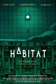 HABITAT movie poster