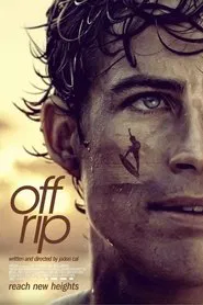 Off Rip movie poster
