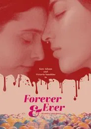 Poster do filme Forever & Ever
