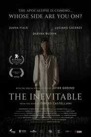 The Inevitable movie poster
