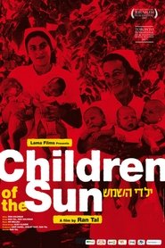 Children of the Sun movie poster