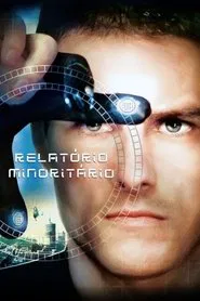 Poster do filme Minority Report: A Nova Lei