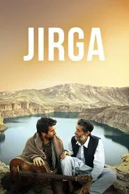 Jirga movie poster