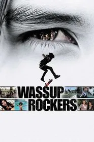 Wassup Rockers movie poster