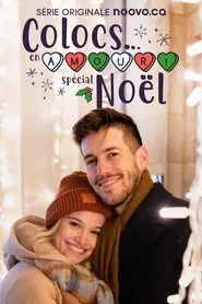 Occupation Double présente Colocs... en amour: Spécial Noël tv show poster