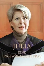 Julia – Eine ungewöhnliche Frau tv show poster