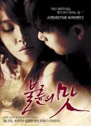 The Taste of an Affair movie poster