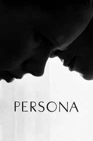 Persona movie poster