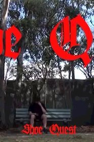 Shoe Quest movie poster