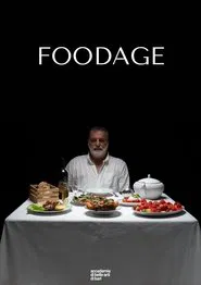 Foodage movie poster