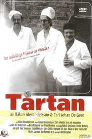 Tårtan movie poster