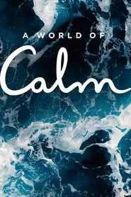 Poster da série A World of Calm