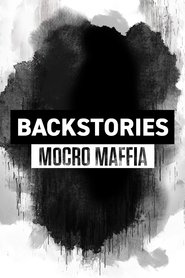 Mocro Maffia Backstories tv show poster