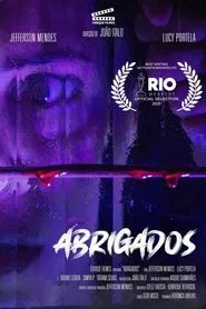 Abrigados tv show poster
